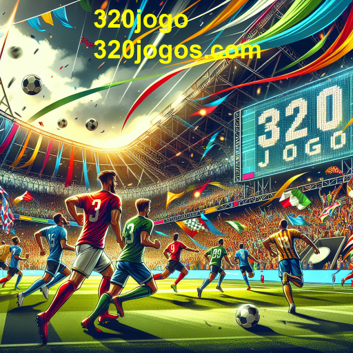 A Ascensão dos Jogos de Esportes no 320jogo